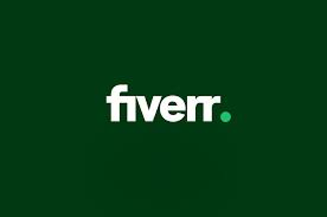 Fiverr  Profile Picture