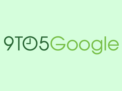 9to5Google  Profile Picture