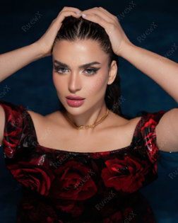 missdouaa ميس دعاء هدى أوبلان Profile Picture