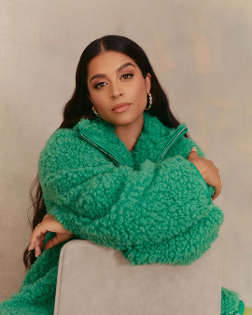 Lilly Singh Profile Picture