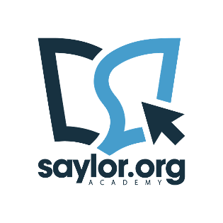 Saylor Academy  Profile Picture