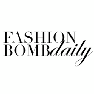 Fashion Bomb Daily  Profile Picture