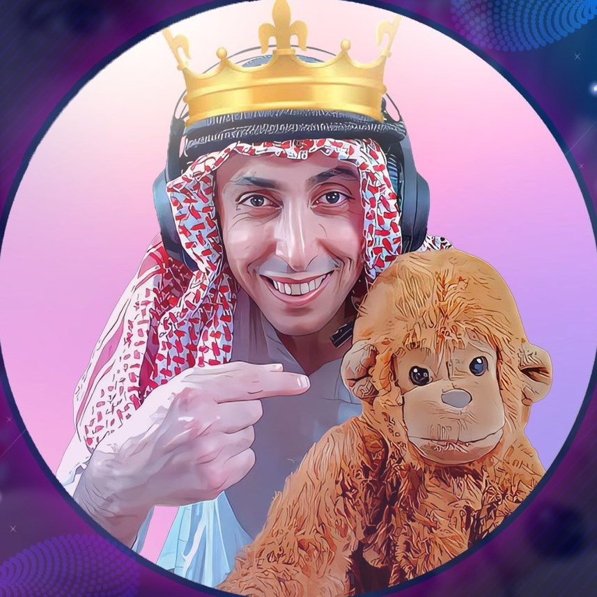 Balana بلانة Balana Gaming بلانه كيمنك Profile Picture