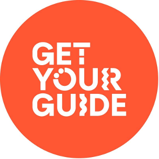 GetYourGuide  Profile Picture