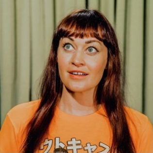 Mamrie Hart Profile Picture