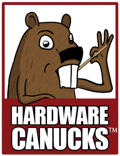 صورة Hardware Canucks