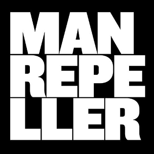 Man Repeller  Profile Picture