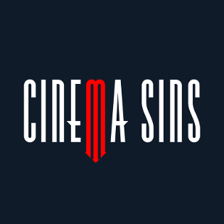 صورة CinemaSins الشخصية | RvewX