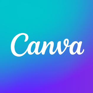 Canva  Profile Picture