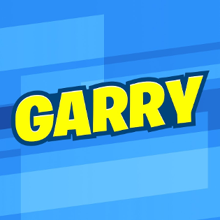 GamingWithGarry  Profile Picture