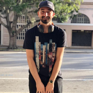 صورة JeromeASF الشخصية | RvewX