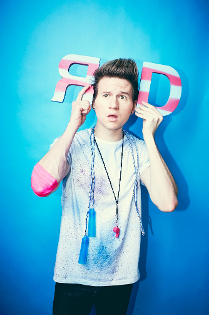 Ricky Dillon Profile Picture