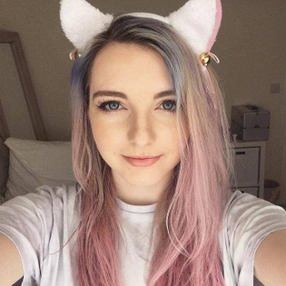 Ldshadowlady  Profile Picture