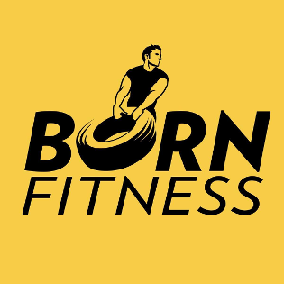 Born Fitness  Profile Picture